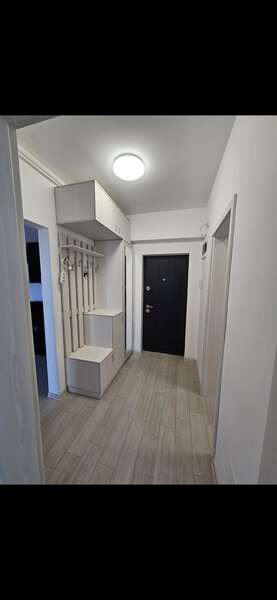 Berceni, Postalionului, Complex Brown Rezidence.